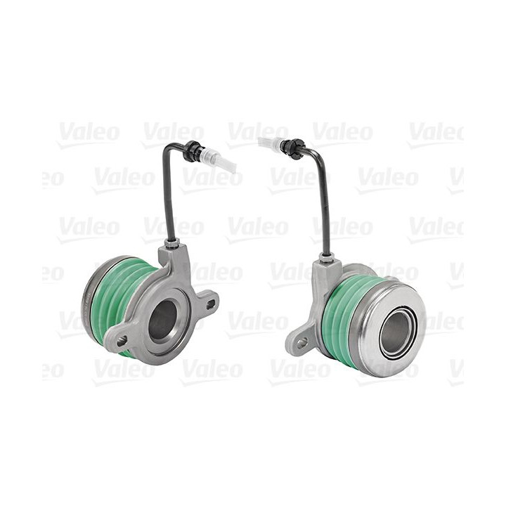 Centrinis darbinis cilindras, sankaba VALEO 810108