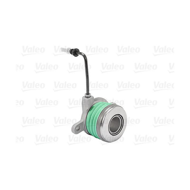 Centrinis darbinis cilindras, sankaba VALEO 810108