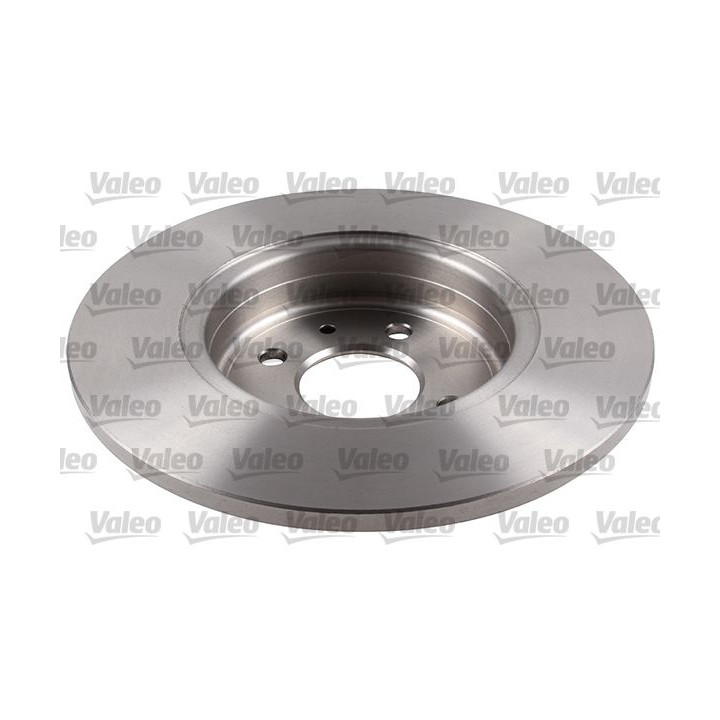 Stabdžių diskas VALEO 186786