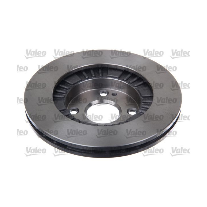Stabdžių diskas VALEO 186810