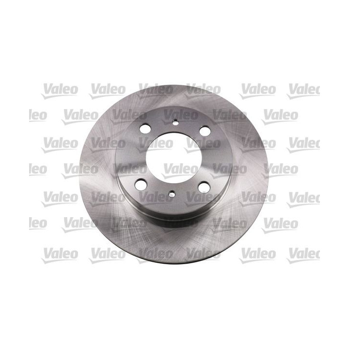 Stabdžių diskas VALEO 186818
