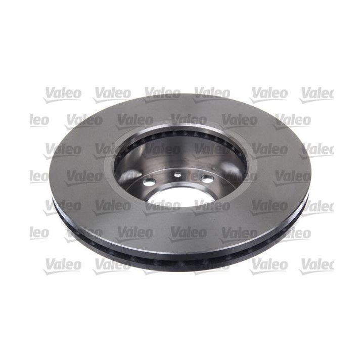 Stabdžių diskas VALEO 186868
