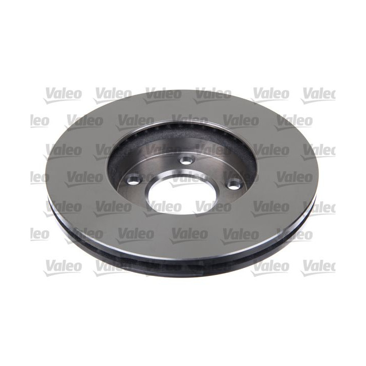 Stabdžių diskas VALEO 186872