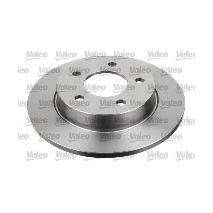 Stabdžių diskas VALEO 197021