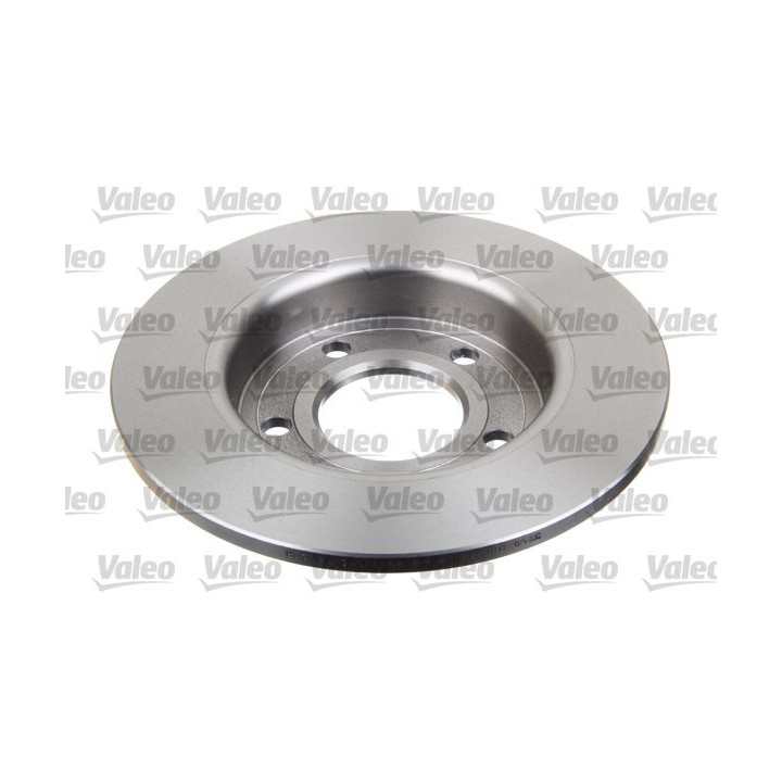 Stabdžių diskas VALEO 197021
