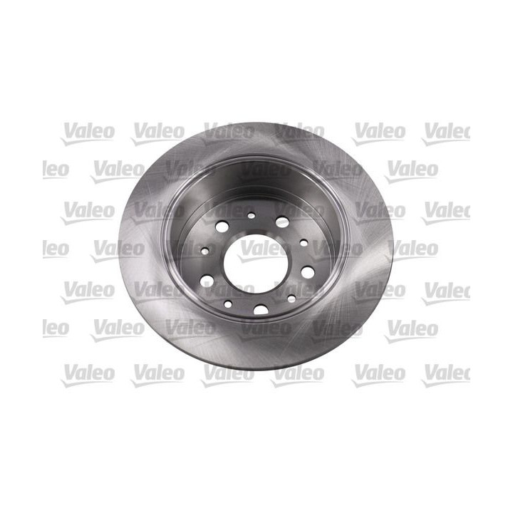 Stabdžių diskas VALEO 197023