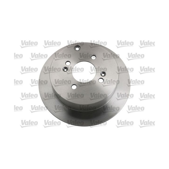 Stabdžių diskas VALEO 197029