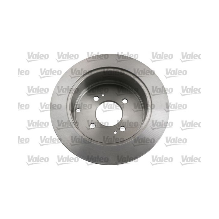 Stabdžių diskas VALEO 197029