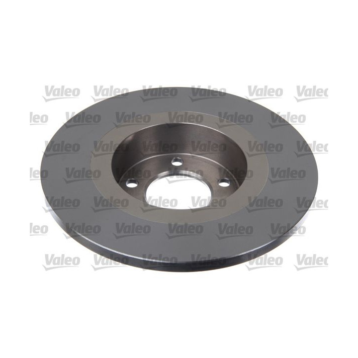 Stabdžių diskas VALEO 197099