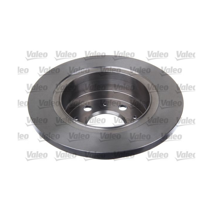 Stabdžių diskas VALEO 197105