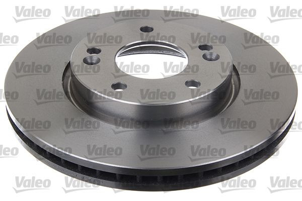 Stabdžių diskas VALEO 197205