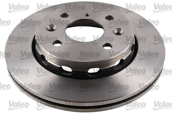 Stabdžių diskas VALEO 197208