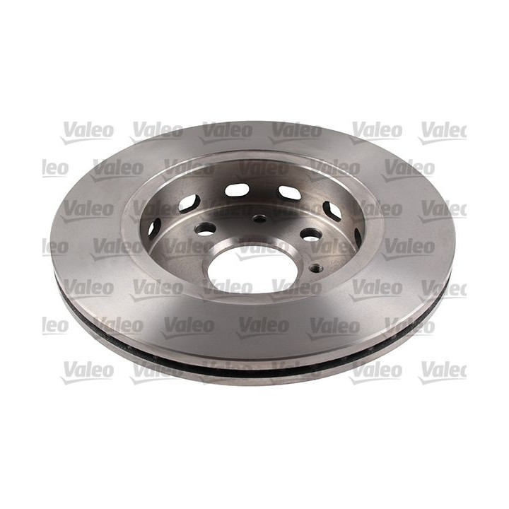 Stabdžių diskas VALEO 197208