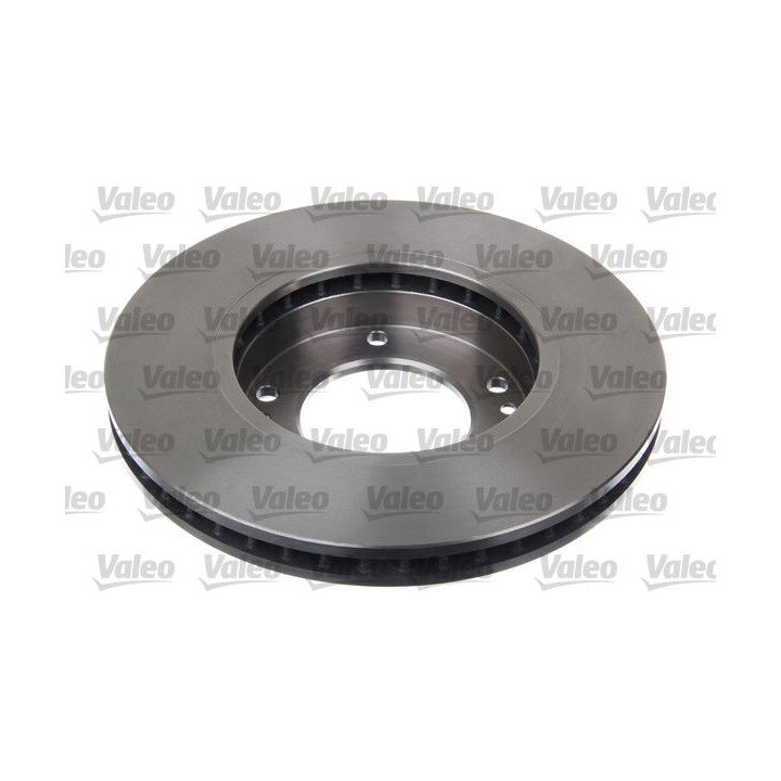 Stabdžių diskas VALEO 197210
