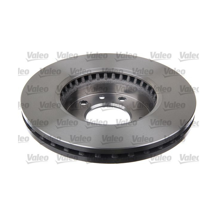 Stabdžių diskas VALEO 197211