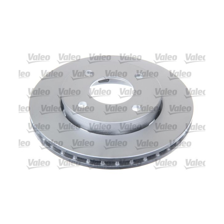 Stabdžių diskas VALEO 197214