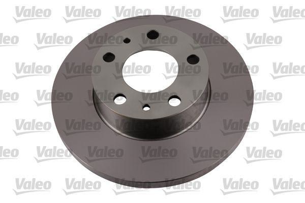 Stabdžių diskas VALEO 197217