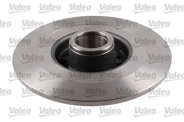 Stabdžių diskas VALEO 197310
