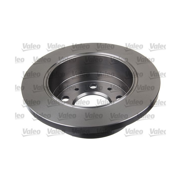 Stabdžių diskas VALEO 197329