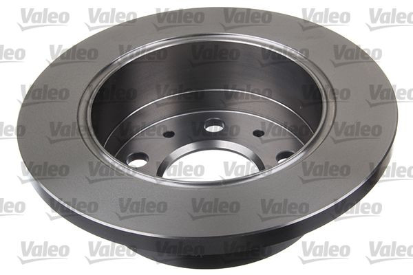 Stabdžių diskas VALEO 197329