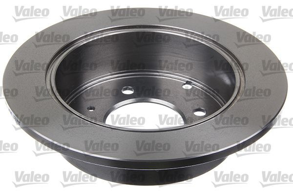 Stabdžių diskas VALEO 197342