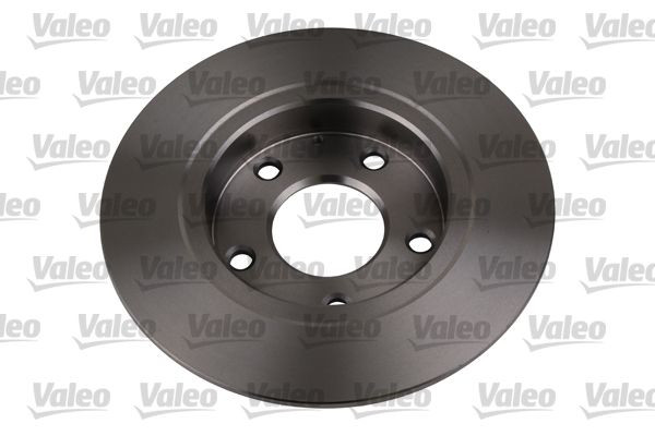 Stabdžių diskas VALEO 197562