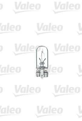 Kaitinamoji lempa, slenksčio lemputė VALEO 032114