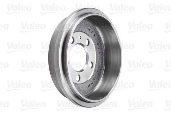 Stabdžių būgnas VALEO 237064