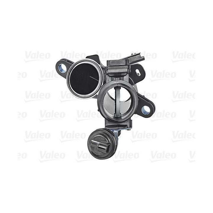 Droselio korpusas VALEO 700440