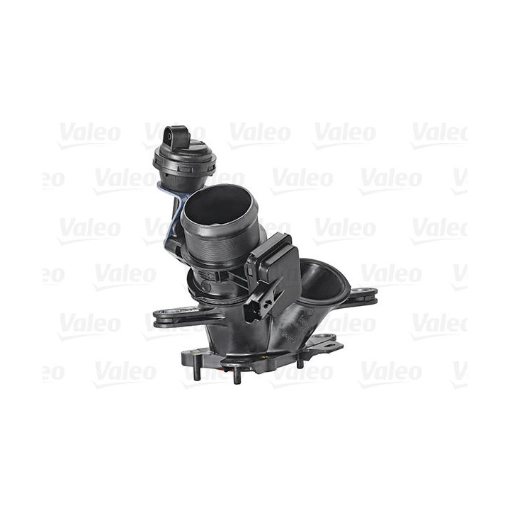 Droselio korpusas VALEO 700440