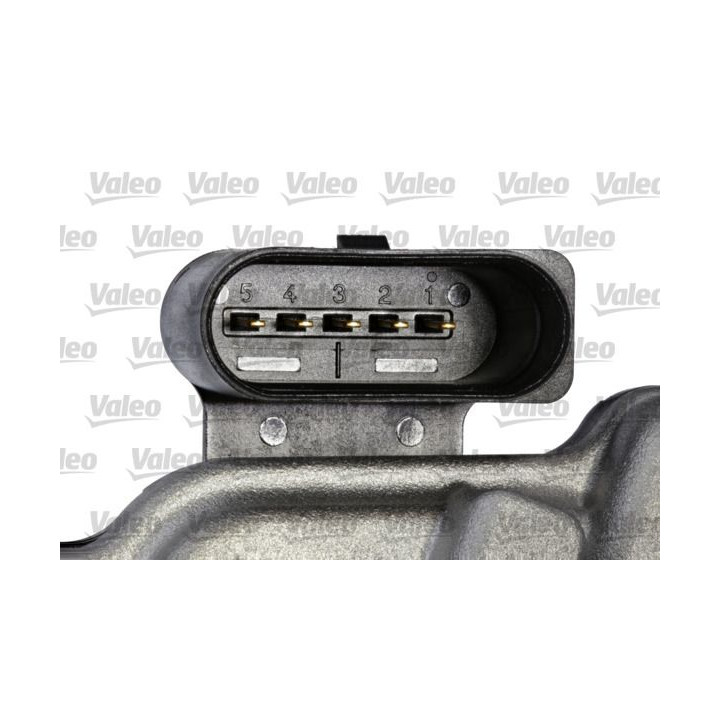 Droselio korpusas VALEO 700468