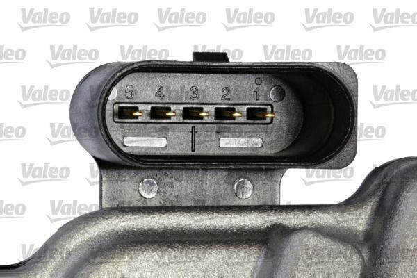 Droselio korpusas VALEO 700468