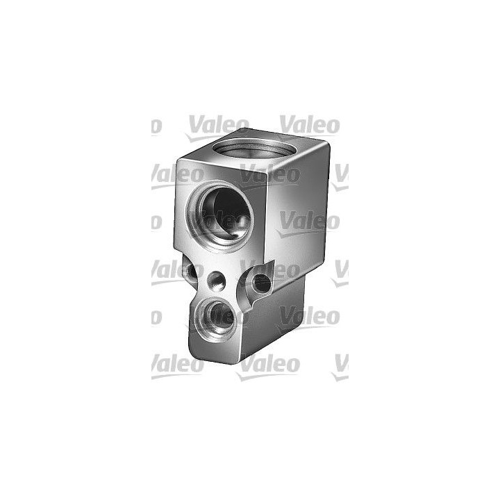 Išsiplėtimo vožtuvas, oro kondicionavimas VALEO 508644