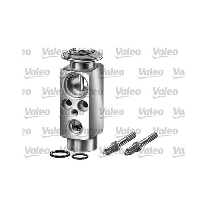 Išsiplėtimo vožtuvas, oro kondicionavimas VALEO 508694