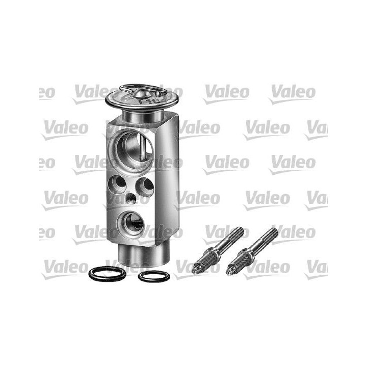 Išsiplėtimo vožtuvas, oro kondicionavimas VALEO 508696