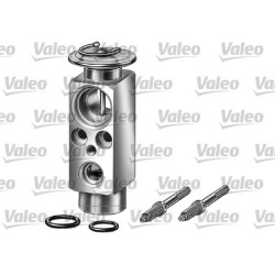 Išsiplėtimo vožtuvas, oro kondicionavimas VALEO 508697