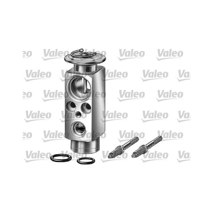 Išsiplėtimo vožtuvas, oro kondicionavimas VALEO 508697