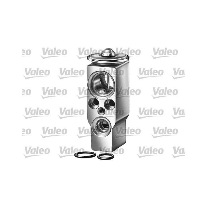 Išsiplėtimo vožtuvas, oro kondicionavimas VALEO 508705