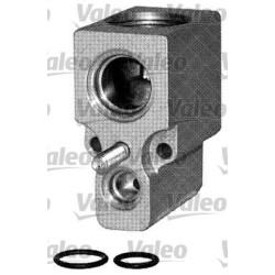 Išsiplėtimo vožtuvas, oro kondicionavimas VALEO 508866