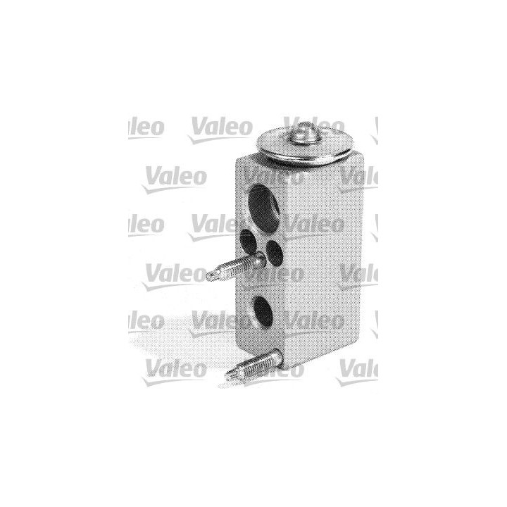 Išsiplėtimo vožtuvas, oro kondicionavimas VALEO 509511