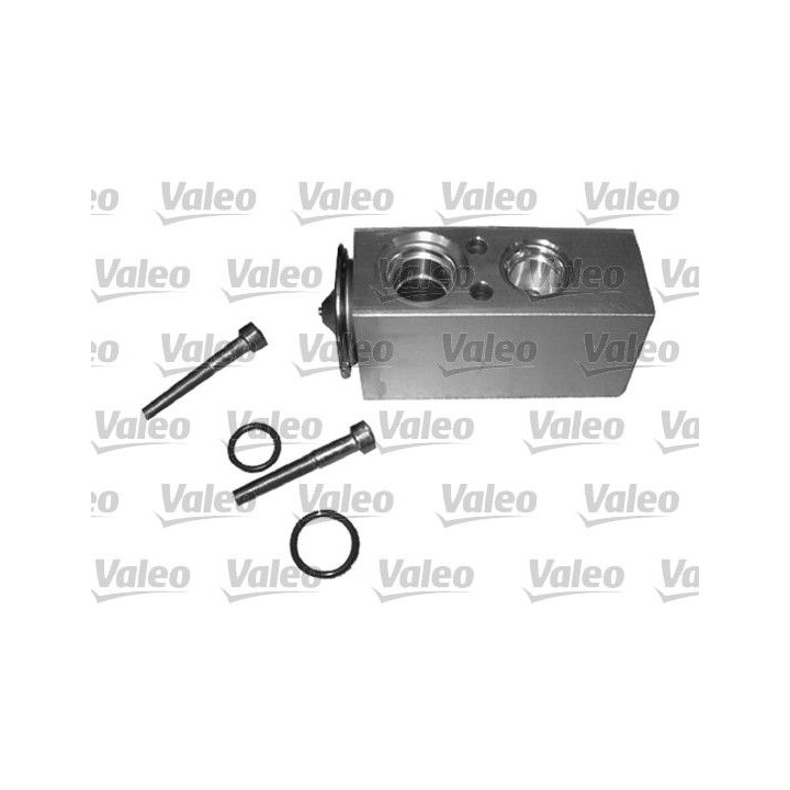 Išsiplėtimo vožtuvas, oro kondicionavimas VALEO 509777