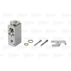 Išsiplėtimo vožtuvas, oro kondicionavimas VALEO 509846