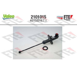 Pagrindinis cilindras, sankaba VALEO 2101015