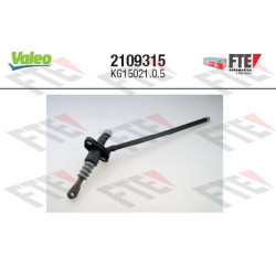 Pagrindinis cilindras, sankaba VALEO 2109315