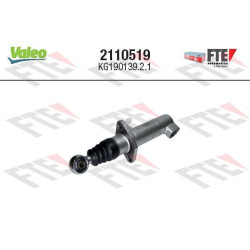 Pagrindinis cilindras, sankaba VALEO 2110519