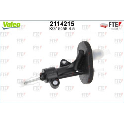 Pagrindinis cilindras, sankaba VALEO 2114215