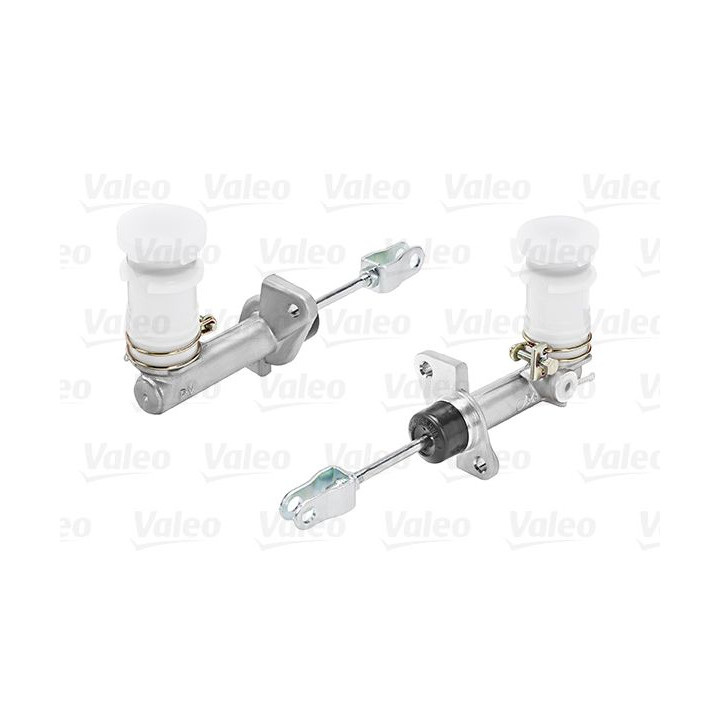 Pagrindinis cilindras, sankaba VALEO 804610