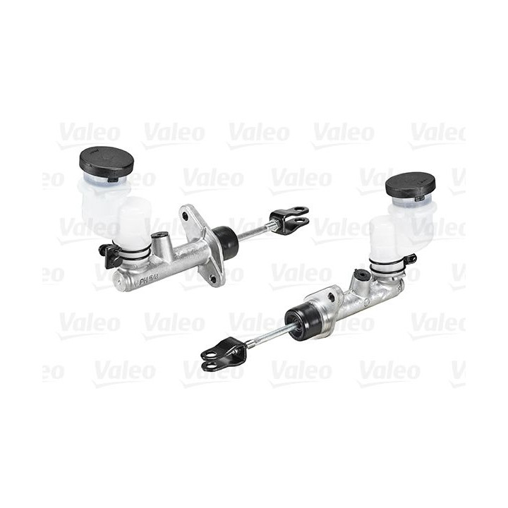 Pagrindinis cilindras, sankaba VALEO 804612