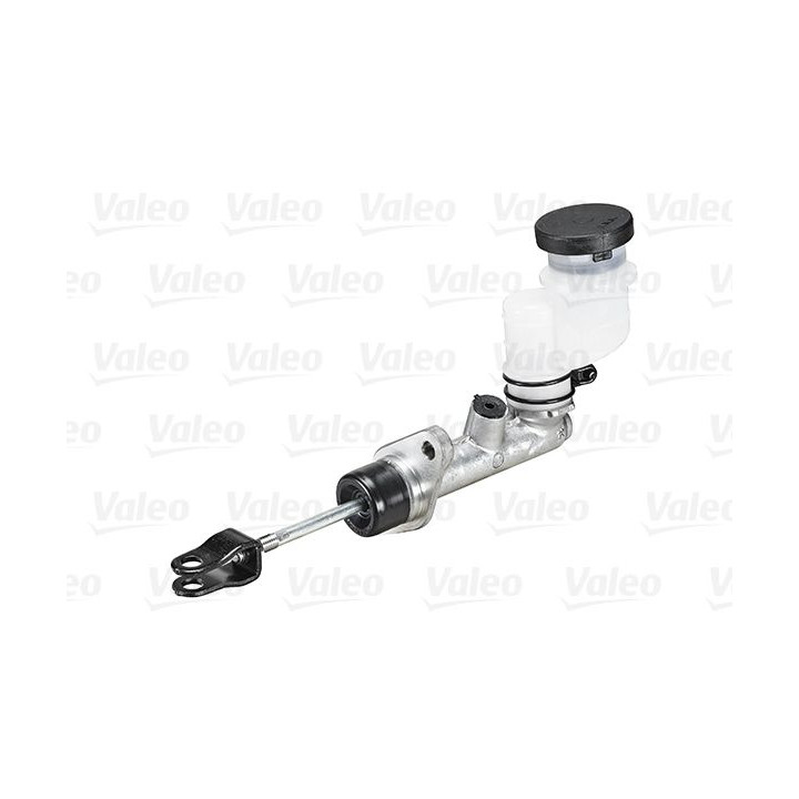 Pagrindinis cilindras, sankaba VALEO 804612