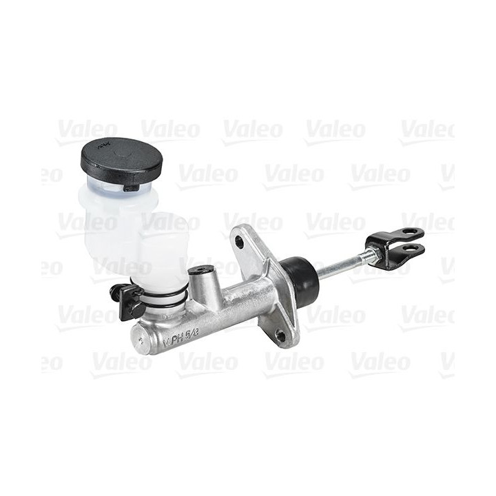 Pagrindinis cilindras, sankaba VALEO 804612